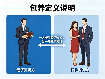 禹州包养违法吗?深度揭秘红线风险注意事项